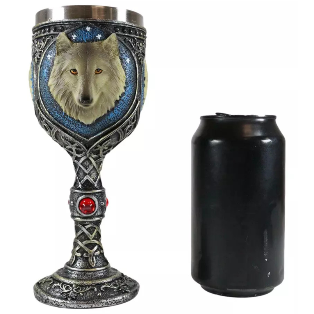 Copa Medieval-Vikinga de Lobo